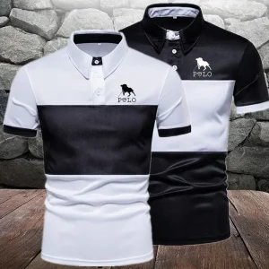 New-men-s-casual-printed-polo-T-shirt-with-short-sleeved-men-s-polo-shirt