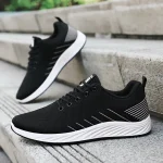 New-men-s-fashion-casual-sneakers-men-s-flying-woven-shock-absorbing-running-shoes-version-mesh-2