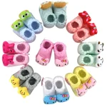 Newborn-Socks-0-12month-Baby-Boy-Sock-for-girls-socks-Infant-Bebe-Sock-pantufa-cotton-anti-2