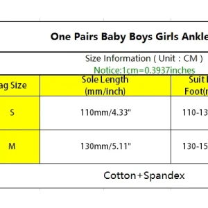 One-Pairs-Spring-Summer-Kid-s-Socks-Baby-Boy-Girl-No-Show-Socks-Toddler-0-3-1