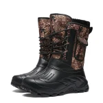 Outdoor-Sports-Men-Boots-2023-Spring-Waterproof-Shoes-for-Men-Light-Rain-Boots-Fishing-Boots-Winter-3
