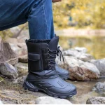 Outdoor-Sports-Men-Boots-2023-Spring-Waterproof-Shoes-for-Men-Light-Rain-Boots-Fishing-Boots-Winter-4