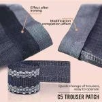 Pants-Shorten-Self-Adhesive-Paste-Iron-On-Hem-Clothing-Tape-for-Suit-Pants-Jeans-Trousers-Double-2
