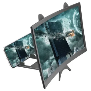Phone-Amplifier-12-inch-Multi-function-Large-Screen-Tablet-Screen-Magnifier-For-Cell-Phone-Phone-Holder