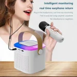 Portable-Wireless-Dual-Microphone-Karaoke-Machine-Bluetooth-PA-Speaker-KTV-DSP-System-HIFI-Stereo-Sound-RGB-1