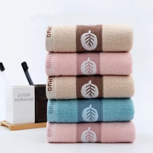 Premium-Long-Staple-Cotton-Towels-Natural-Sustainable-High-Absorbent-Super-Soft-Bath-Towel-Set-Bathroom-Accessories