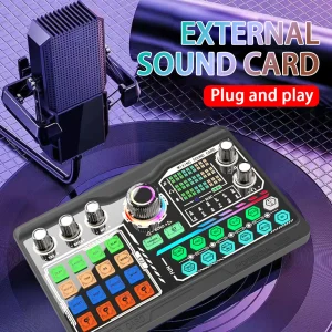 Professional-Podcast-Microphone-SoundCard-Kit-for-PC-Smartphone-Laptop-Computer-Vlog-Recording-Live-Streaming-YouTube-1