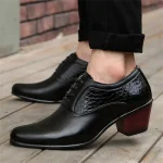 Python-Leather-High-Heels-Black-Man-Dress-Shoes-Elegant-Dress-Man-Shoes-Man-Trainers-Sneakers-Sports-2