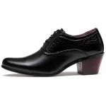 Python-Leather-High-Heels-Black-Man-Dress-Shoes-Elegant-Dress-Man-Shoes-Man-Trainers-Sneakers-Sports-3