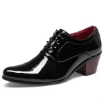 Python-Leather-High-Heels-Black-Man-Dress-Shoes-Elegant-Dress-Man-Shoes-Man-Trainers-Sneakers-Sports-4