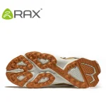 RAX-Men-Hiking-Shoes-Mid-top-Waterproof-Outdoor-Sneaker-Men-Leather-Trekking-Boots-Trail-Camping-Climbing-5