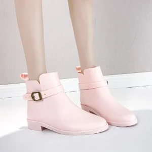 Rain-Boots-Women-Platform-Shoes-Female-Kitchen-Garden-Waterproof-Work-Rainboots-Lady-Fashion-Non-Slip-Water-1