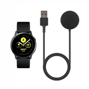 Samrt-Watch-Charger-for-Galaxy-Watch-5-4-3-2Active-USB-Wireless-Charging-Dock-Replacement-Adapter