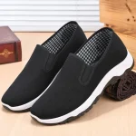Shoes-Men-2023-New-Canvas-Shoes-Men-s-Anti-Odor-Breathable-Hard-Wearing-Casual-Driving-Black