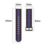 Silicone-Strap-for-Xiaomi-Haylou-Solar-LS05-sports-breathable-replacement-watchband-for-haylou-solar-LS05-samrt-2