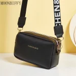 Simple-Style-Small-Shoulder-Bags-for-Women-Solid-Color-PU-Leather-Wide-Strap-Crossbody-Bag-Female