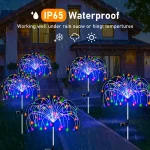 Solar-LED-Pathway-Lights-Outdoor-Waterproof-Garden-Decor-Firework-Fairy-Solar-Lawn-Lamp-For-Patio-Walkway-2