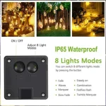 Solar-String-Lights-Outdoor-Crystal-Fairy-Light-Chritmas-Garland-8-Modes-Waterproof-Patio-Light-for-Garden-5