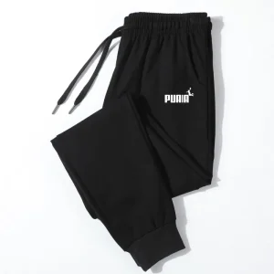 Spring-Summer-2024-New-Casual-Pants-Men-s-Clothing-Casual-Trousers-Sport-Jogging-Tracksuits-Sweatpants-Breathable-1
