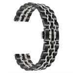 Stainless-Steel-Strap-for-Ticwatch-2-Huawei-2-Bracelet-for-Gear-Sport-S2-S3-WristBand-20mm-4