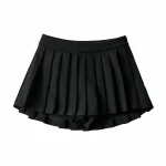 Summer-High-Waist-Skirts-Womens-Sexy-Mini-Skirts-Vintage-Pleated-Skirt-Korean-Tennis-Skirts-Short-White-4