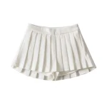 Summer-High-Waist-Skirts-Womens-Sexy-Mini-Skirts-Vintage-Pleated-Skirt-Korean-Tennis-Skirts-Short-White-5