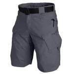 Summer-Waterproof-Quick-Dry-Multi-pocket-Shorts-Men-Cargo-Shorts-Tactical-Short-Pants-Men-s-Outdoor-1