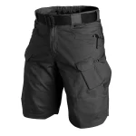Summer-Waterproof-Quick-Dry-Multi-pocket-Shorts-Men-Cargo-Shorts-Tactical-Short-Pants-Men-s-Outdoor-3