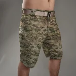 Summer-Waterproof-Quick-Dry-Multi-pocket-Shorts-Men-Cargo-Shorts-Tactical-Short-Pants-Men-s-Outdoor-5