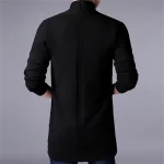 Sweater-Coats-Men-New-Fashion-2022-Autumn-Men-s-Slim-Long-Solid-Color-Knitted-Jacket-Fashion-4