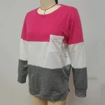 T-shirts-For-Women-O-Neck-Cotton-Tops-Casual-Long-Sleeve-Ladies-Pullovers-Rose-Sweatshirts-Women-5