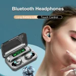 TWS-Wireless-Earphones-Bluetooth-Headphones-LED-Dislpaly-Binaural-Headset-Waterproof-HD-Calling-CVC-8-0-Noise