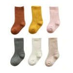 Thicken-Baby-Kids-Long-Socks-Autumn-Winter-Cotton-Striped-Socks-Warm-Toddler-Boy-Girls-Floor-Socks-1