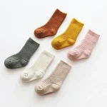 Thicken-Baby-Kids-Long-Socks-Autumn-Winter-Cotton-Striped-Socks-Warm-Toddler-Boy-Girls-Floor-Socks-2