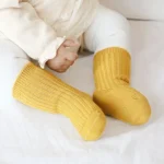 Thicken-Baby-Kids-Long-Socks-Autumn-Winter-Cotton-Striped-Socks-Warm-Toddler-Boy-Girls-Floor-Socks-3