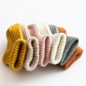 Thicken-Baby-Kids-Long-Socks-Autumn-Winter-Cotton-Striped-Socks-Warm-Toddler-Boy-Girls-Floor-Socks