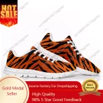 Tiger-Stripe-3D-Print-Sports-Shoes-Mens-Womens-Teenager-Kids-Children-Sneakers-Tide-Printed-Causal-Custom