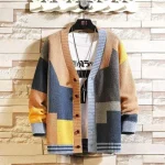 Top-Grade-New-Autumn-Winter-Designer-Brand-Luxury-Fashion-Knit-Cardigans-Sweater-Men-Casual-Trendy-Coats-1