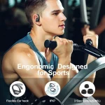 True-Wireless-Bluetooth-5-3-Headphones-Sports-Earphones-TWS-Waterproof-Headset-Power-Display-Noise-Reduction-Earbuds-1