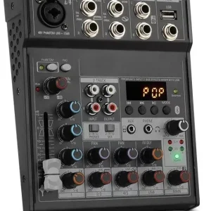 U7-Portable-Mixing-Console-4-Channels-Bt-Soundcard-USB-Play-Record-Computer-Playback-Mini-Audio-Mixer
