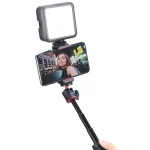 Ulanzi-ST-07-Cold-Shoe-Phone-Mount-Holder-Extend-Cold-Shoe-for-Vlog-Microphone-LED-Light-4