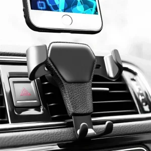 Universal-Gravity-Auto-Phone-Holder-Car-Air-Vent-Clip-Mount-Mobile-Phone-Holder-Cell-Phone-Stand-1