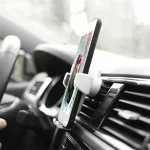 Universal-Gravity-Auto-Phone-Holder-Car-Air-Vent-Clip-Mount-Mobile-Phone-Holder-Cell-Phone-Stand-2