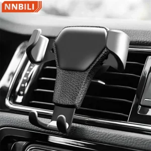 Universal-Gravity-Auto-Phone-Holder-Car-Air-Vent-Clip-Mount-Mobile-Phone-Holder-Cell-Phone-Stand