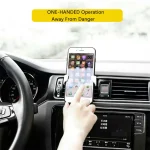 Universal-Gravity-Auto-Phone-Holder-Car-Air-Vent-Clip-Mount-Mobile-Phone-Holder-Cell-Phone-Stand-4