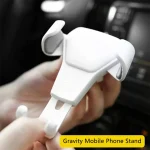 Universal-Gravity-Auto-Phone-Holder-Car-Air-Vent-Clip-Mount-Mobile-Phone-Holder-Cell-Phone-Stand-5
