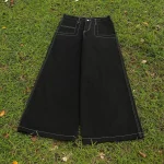 Vintage-Streetwear-Baggy-Jeans-Women-Retro-Y2K-High-Waist-Jeans-Casual-Crossover-Cargo-Pants-Women-Summer-2