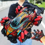 WLtoys-F1-Drift-RC-Car-With-Led-Lights-Music-2-4G-Glove-Gesture-Radio-Remote-Control