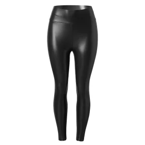 Women-Black-Pu-Leather-Pants-High-Waist-Leather-Sexy-Leggings-Trousers-Ladies-Thick-Stretch-Pantalon-Mujer-1