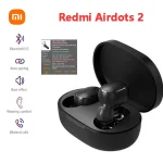 Xiaomi-Redmi-Airdots-2-Bluetooth-5-0-Earphones-Wireless-Headphones-Earbuds-In-Ear-Sport-Music-Outdoor